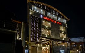 Clarks Inn Srinagar